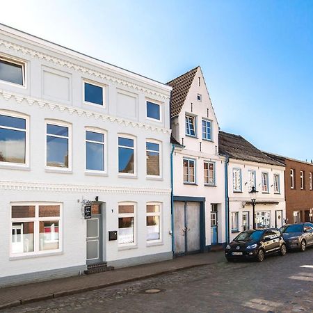 Zwischen Eider Und Treene Friedrichstadt Eksteriør bilde